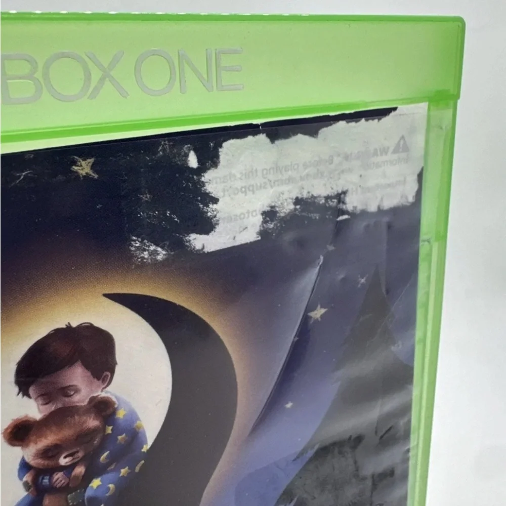 Microsoft among sleep